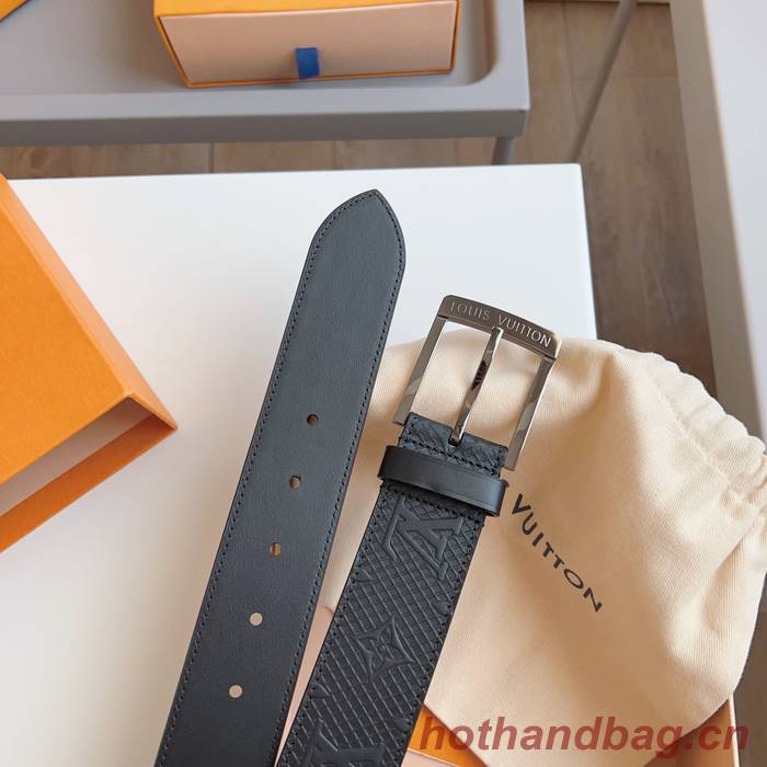 Louis Vuitton Belt 40MM LVB00248 Louis Vuitton Belt 40MM LVB00248